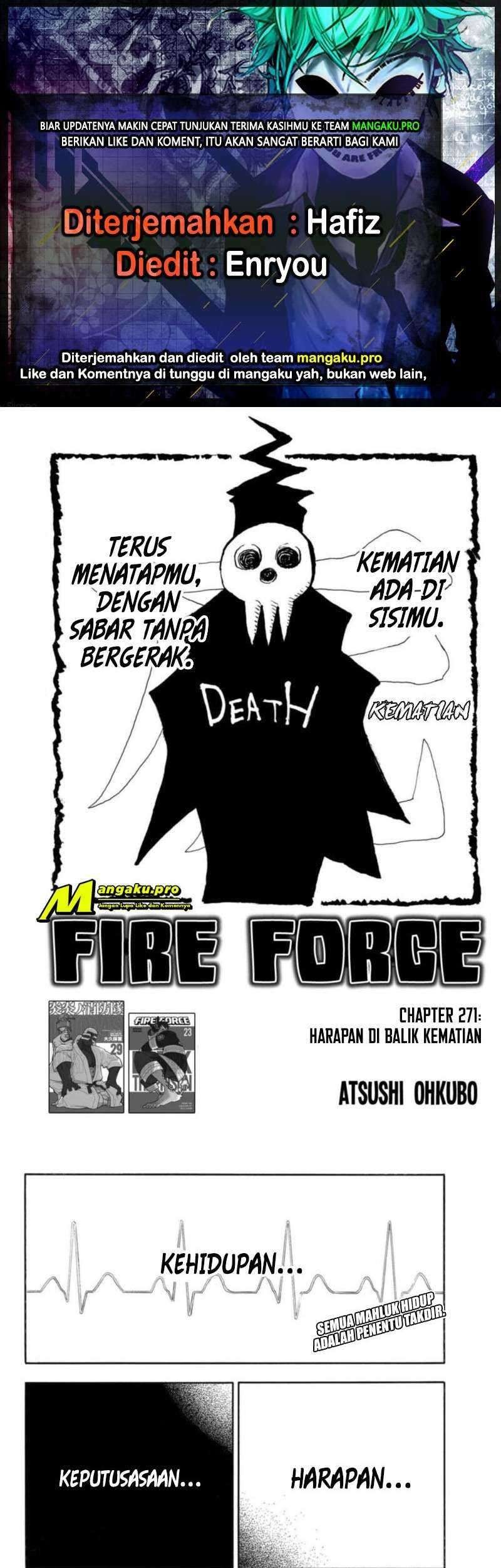 Chapter 271 - halaman 2