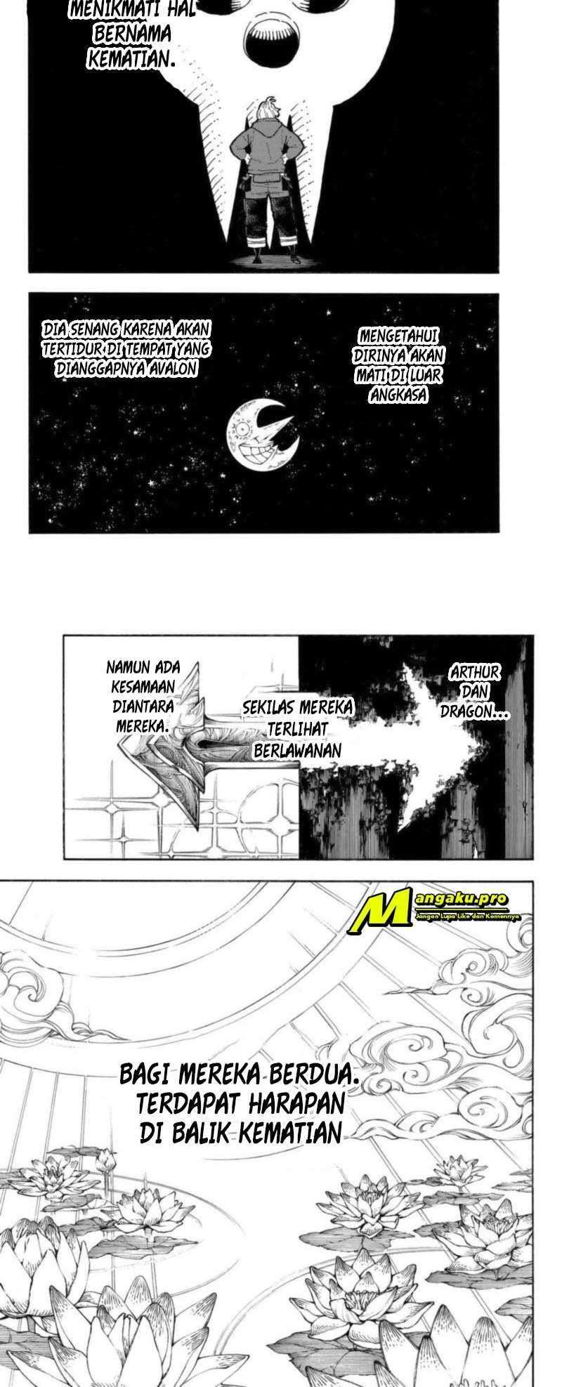 Chapter 271 - halaman 8