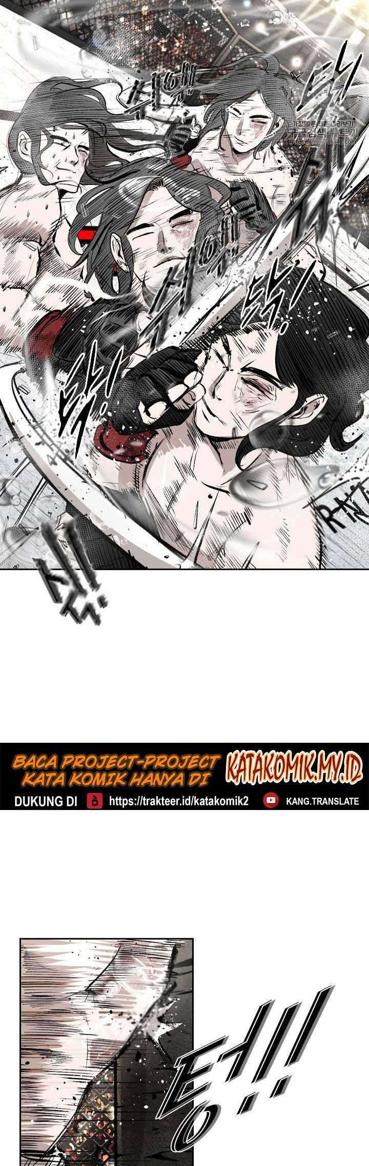 Chapter 147 - halaman 35