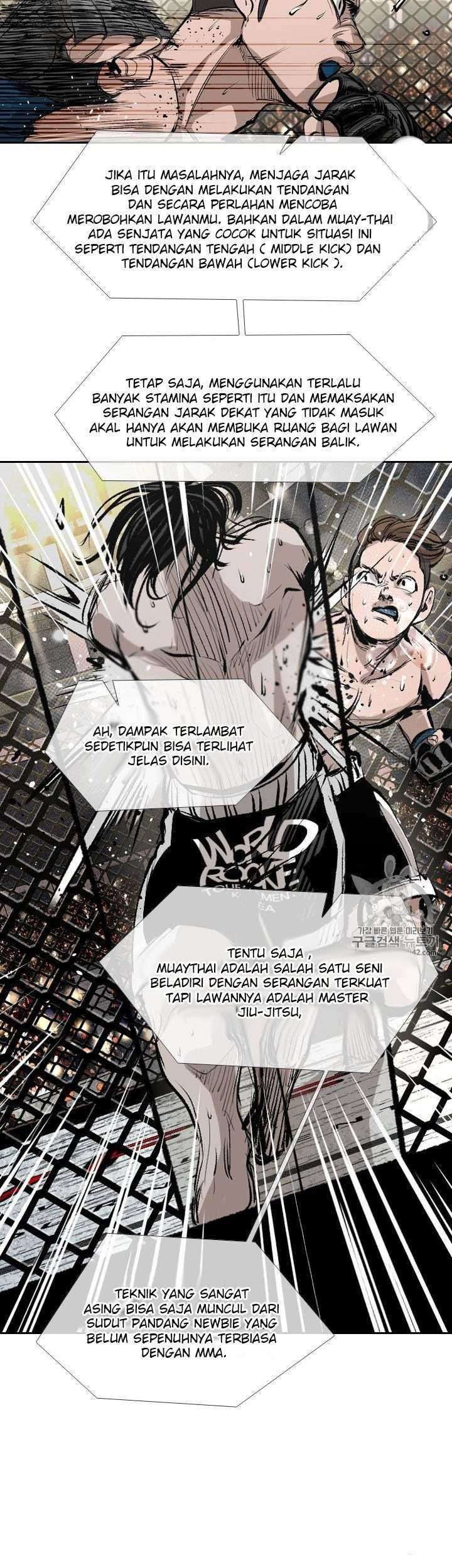 Chapter 147 - halaman 39