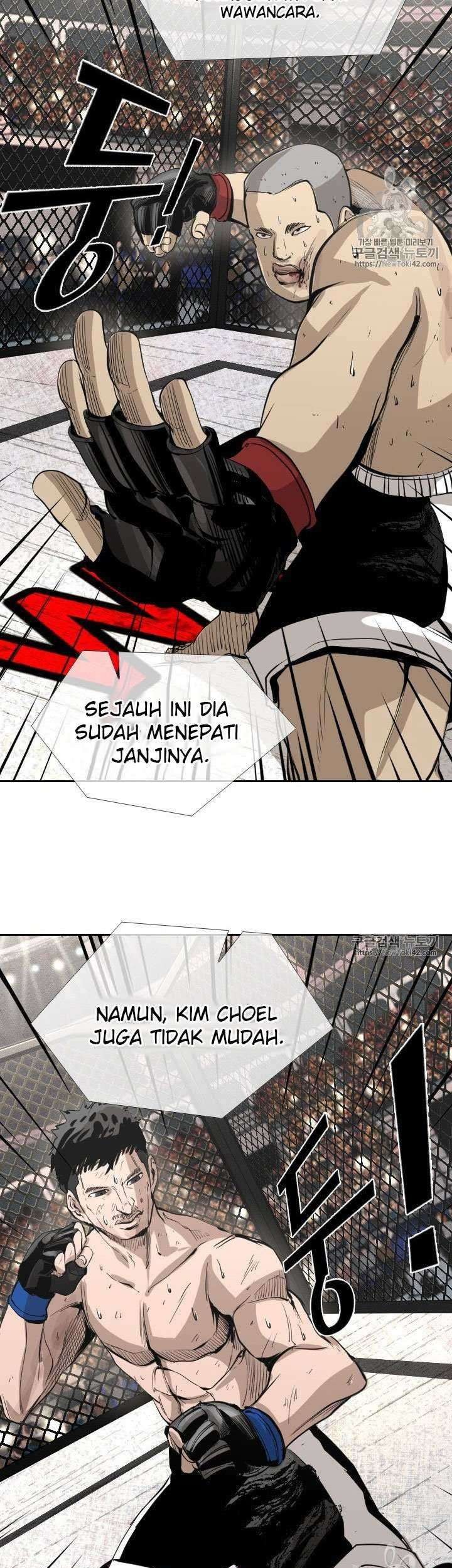 Chapter 146 - halaman 39