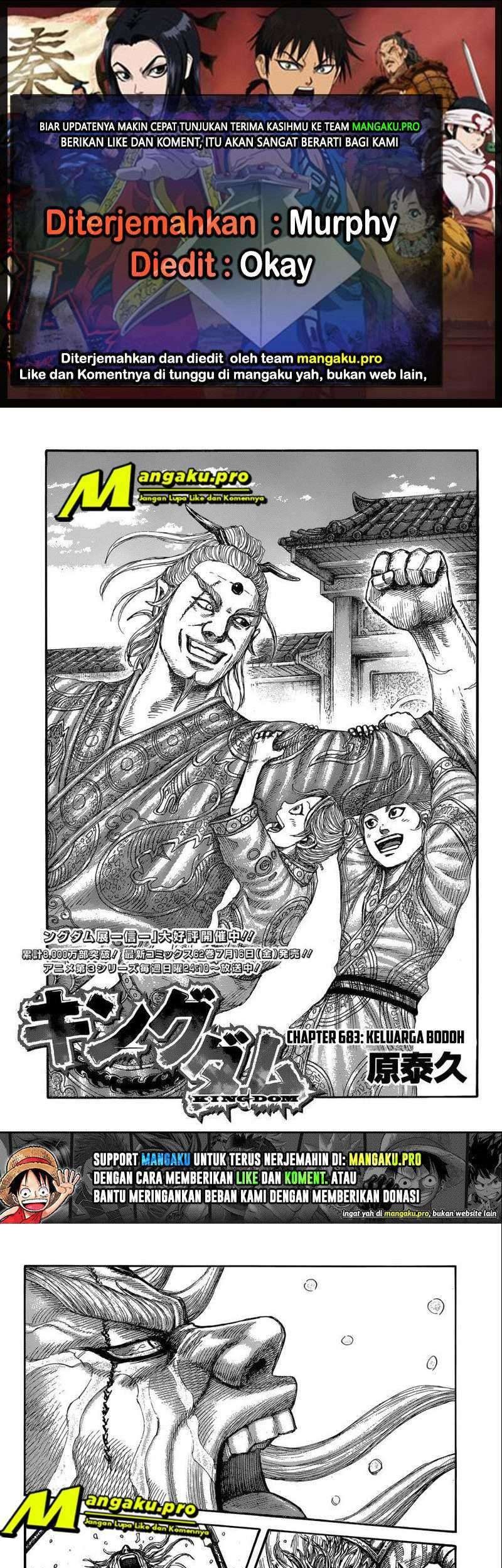 Chapter 683 - halaman 2