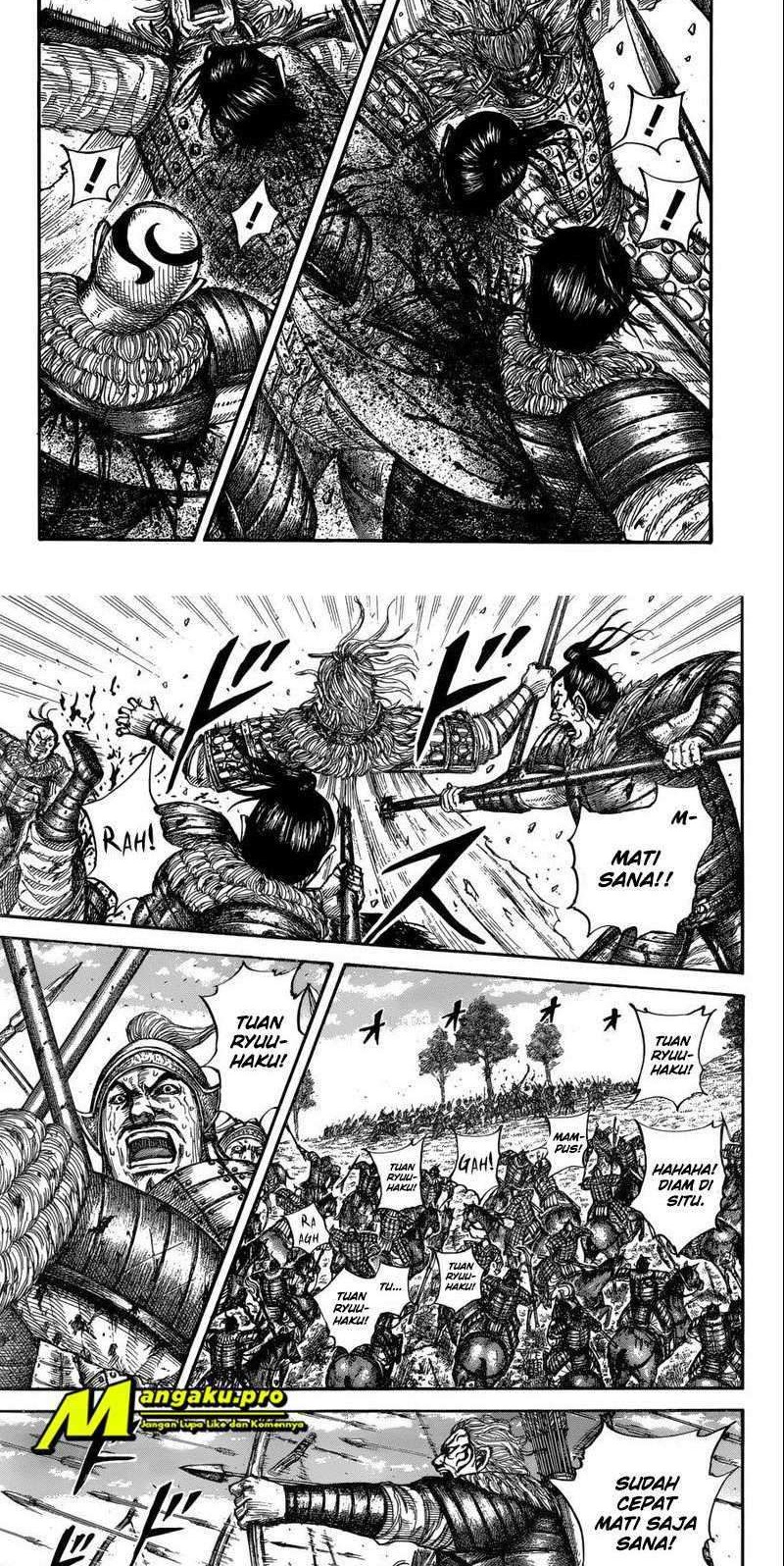 Chapter 683 - halaman 3