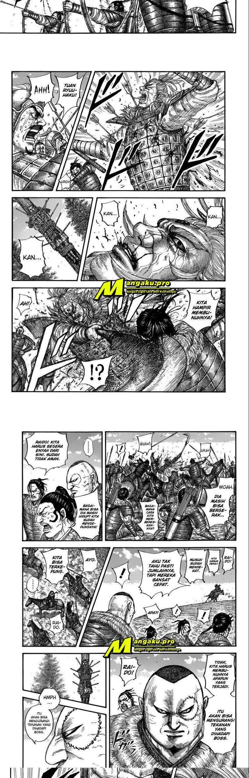 Chapter 683 - halaman 4