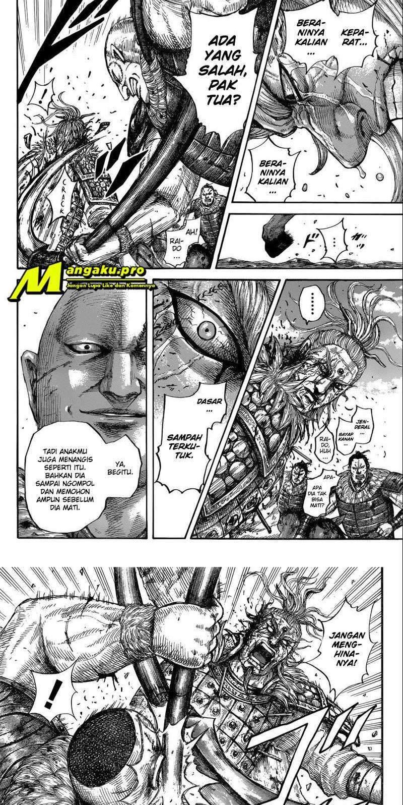 Chapter 683 - halaman 5