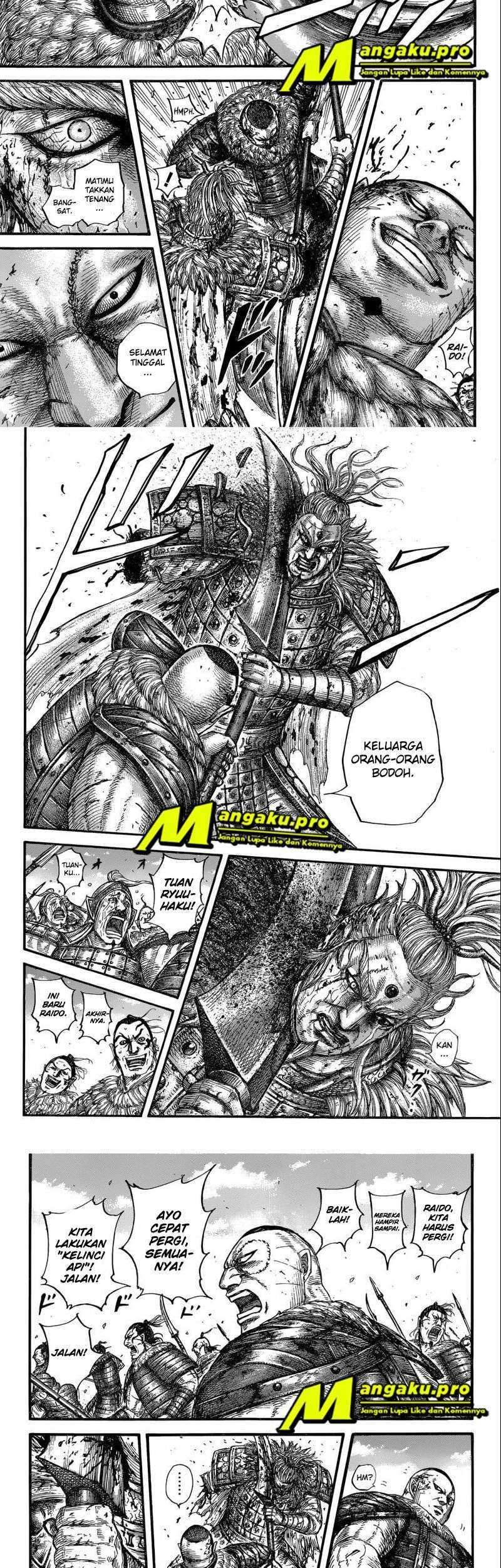 Chapter 683 - halaman 6