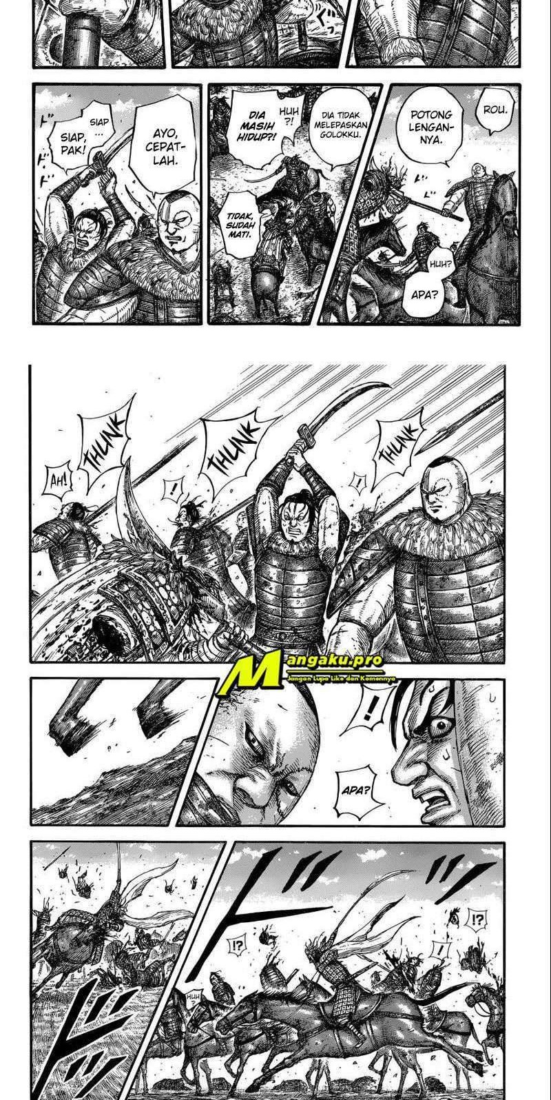 Chapter 683 - halaman 7