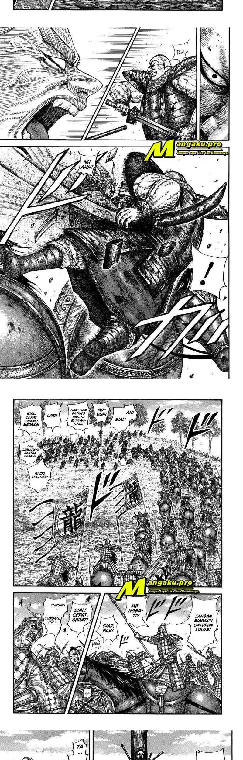 Chapter 683 - halaman 8