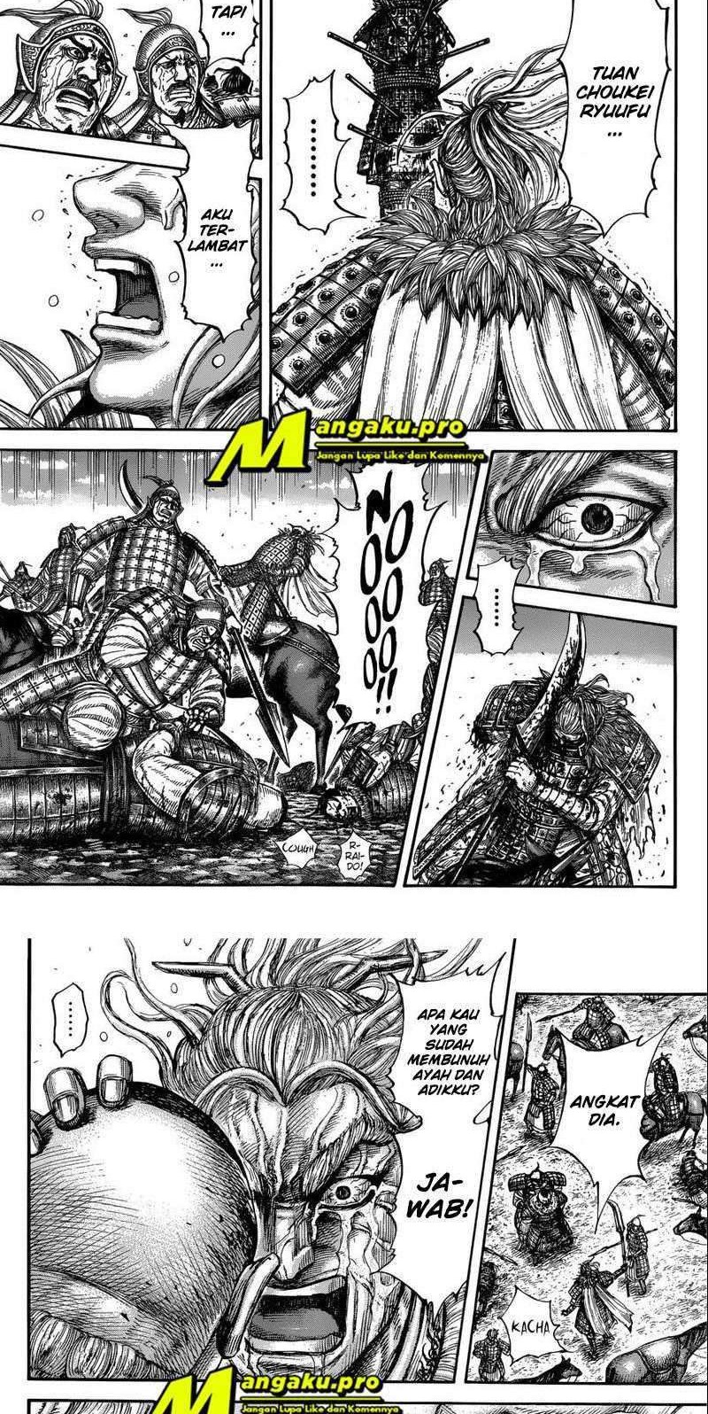 Chapter 683 - halaman 9