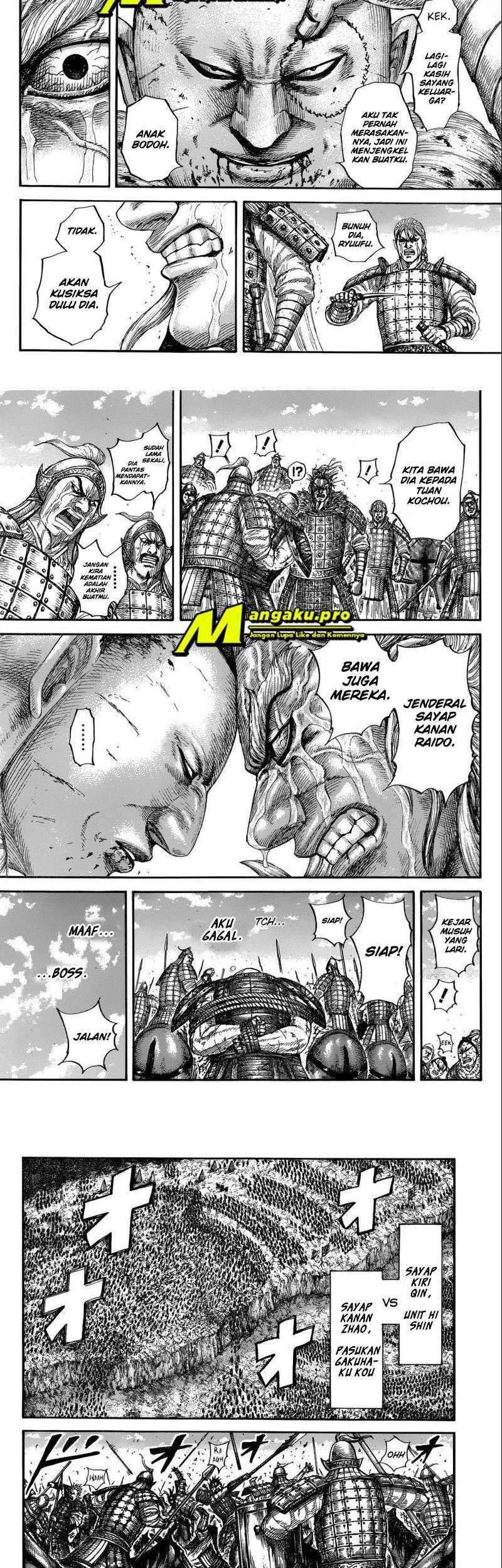 Chapter 683 - halaman 10