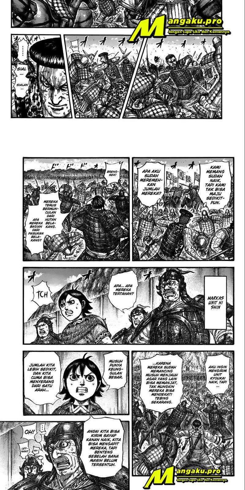 Chapter 683 - halaman 11