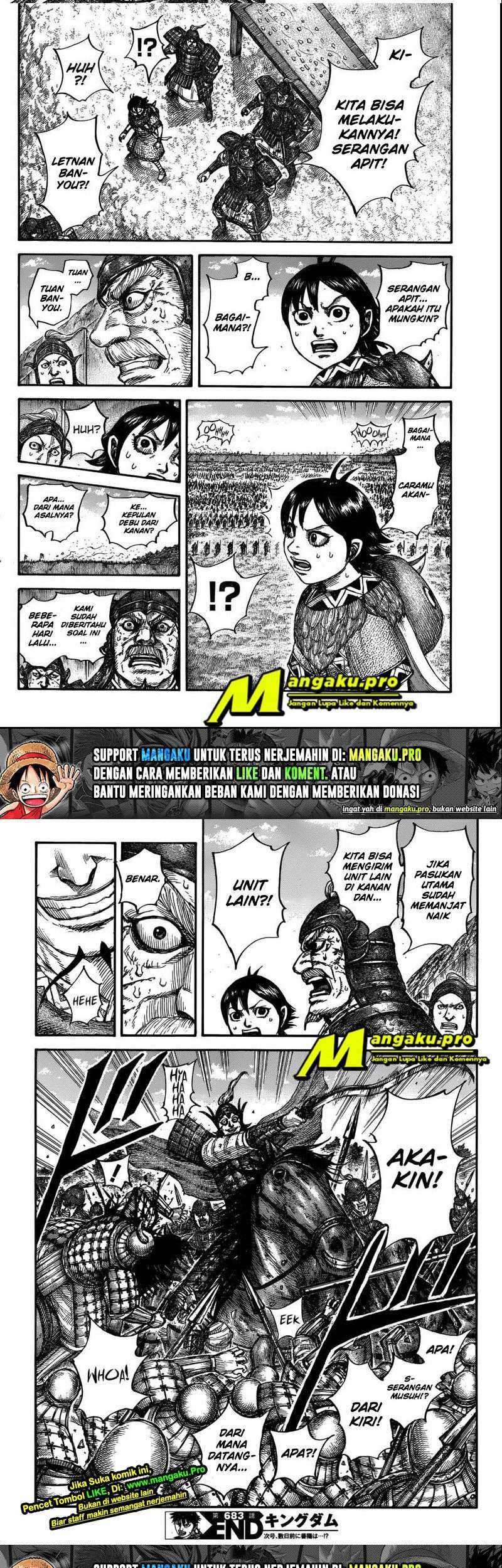 Chapter 683 - halaman 12