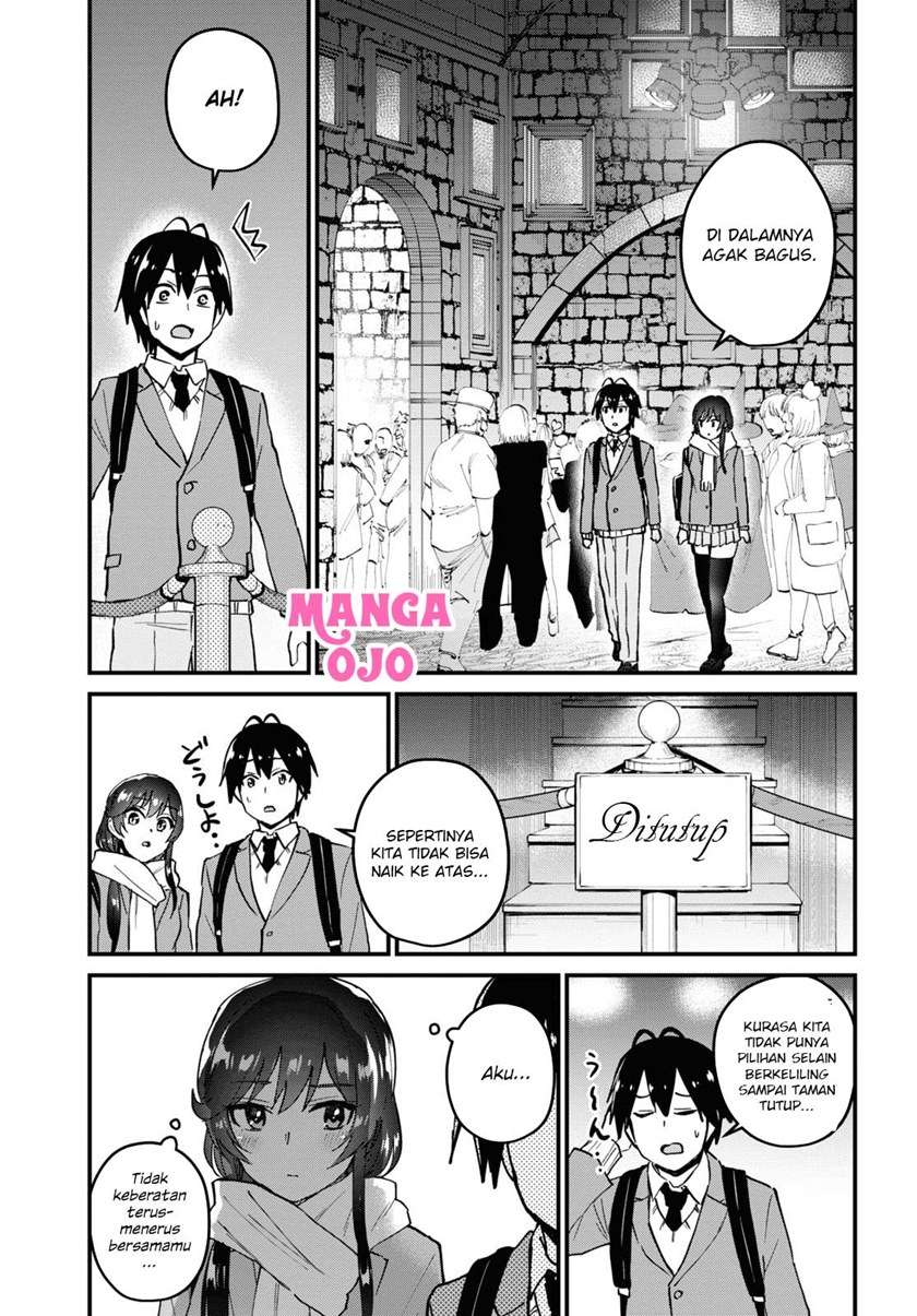 Chapter 117 - halaman 15