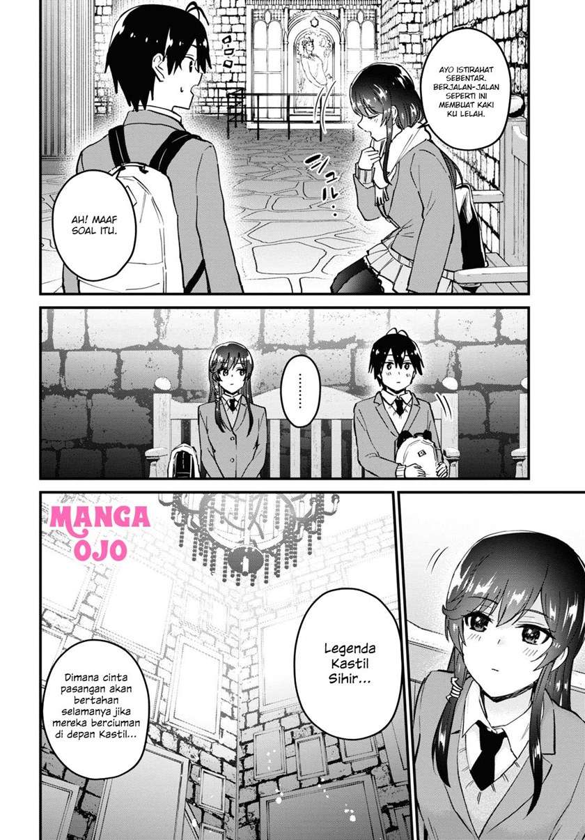 Chapter 117 - halaman 16