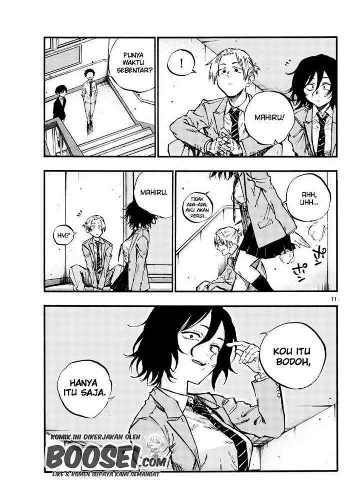 Chapter 50 - halaman 14