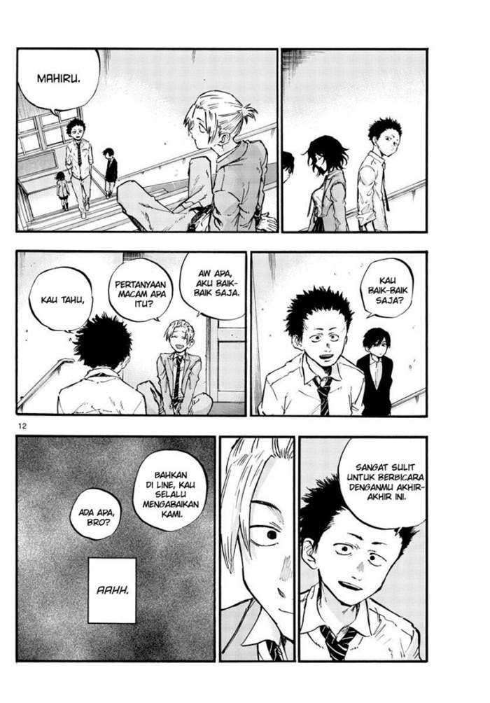Chapter 50 - halaman 15