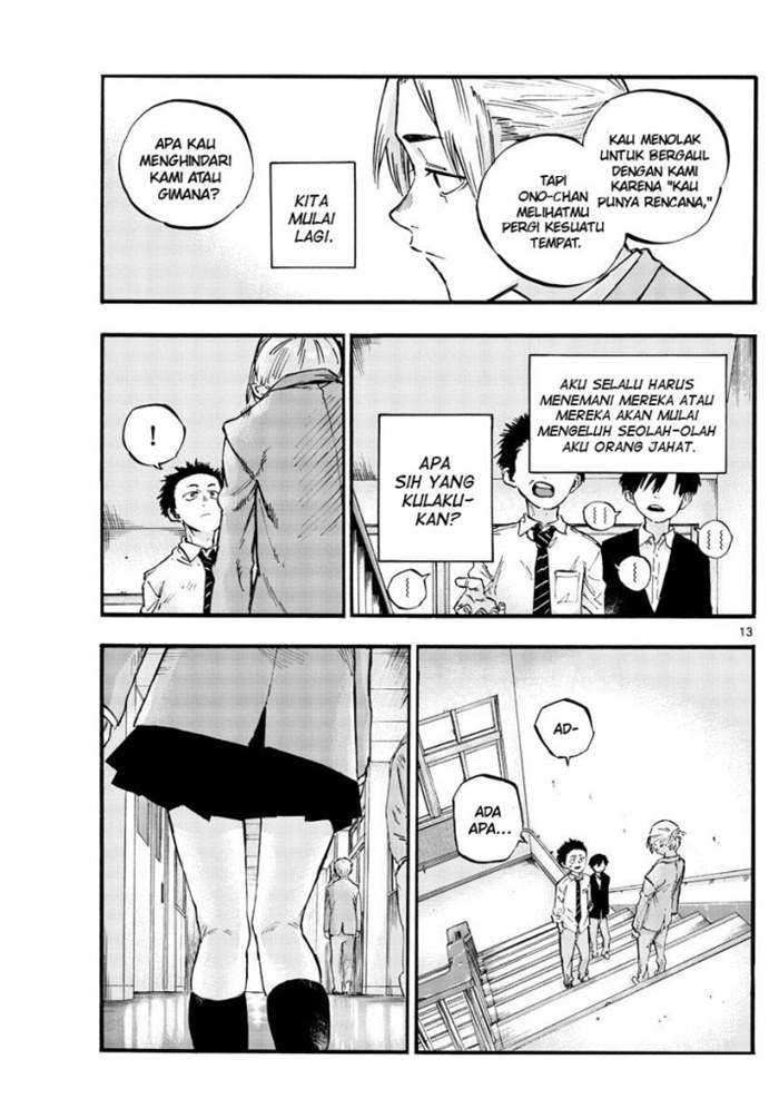 Chapter 50 - halaman 16