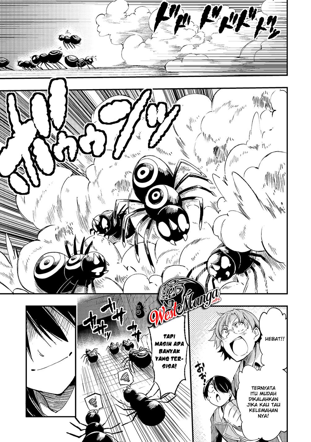 Chapter 88 - halaman 12