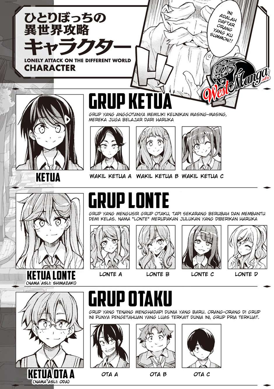 Chapter 88 - halaman 3