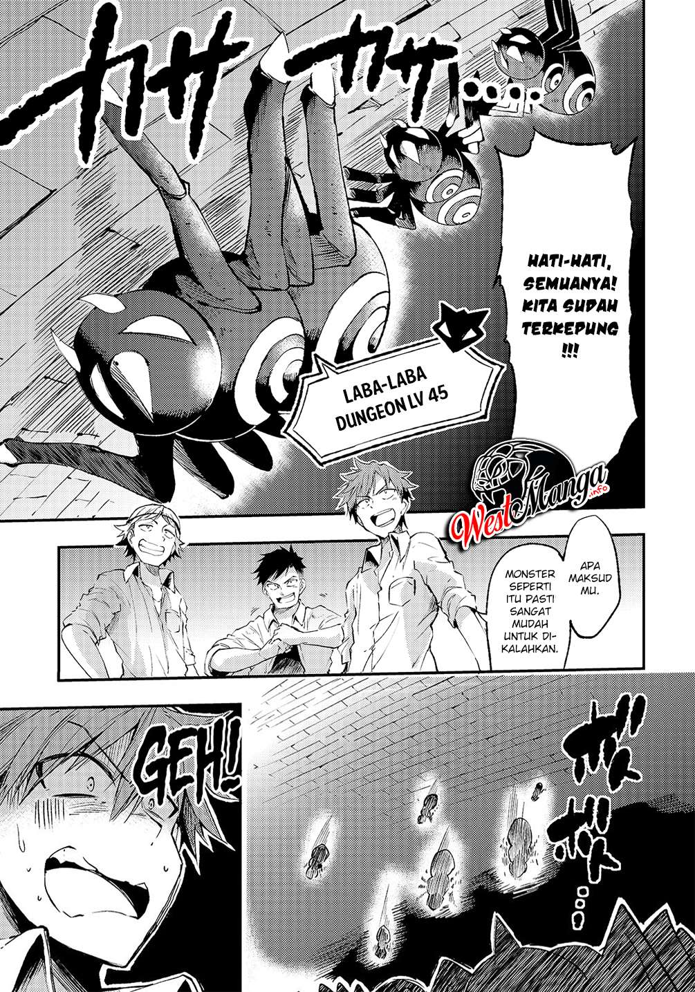 Chapter 88 - halaman 6