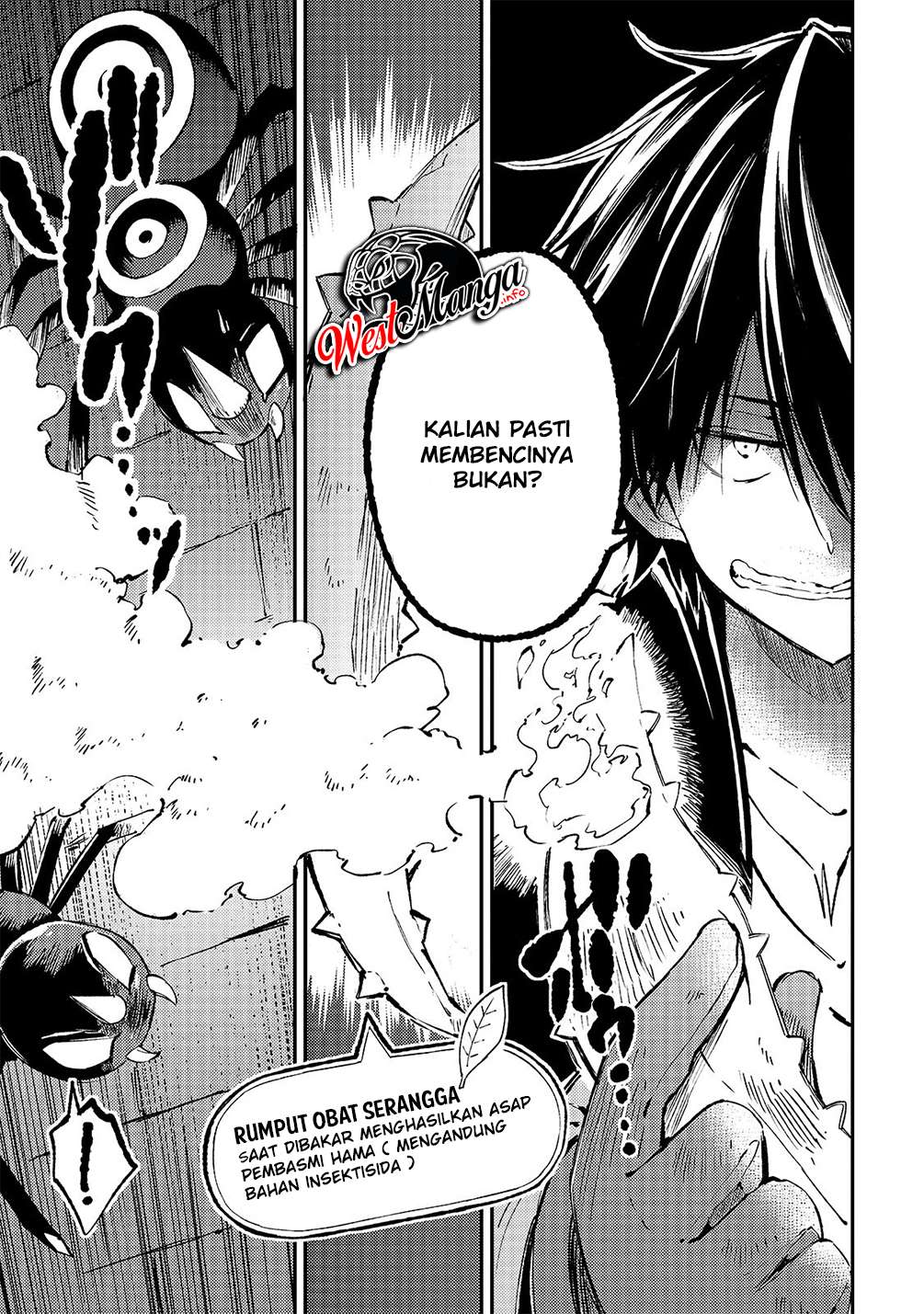 Chapter 88 - halaman 10