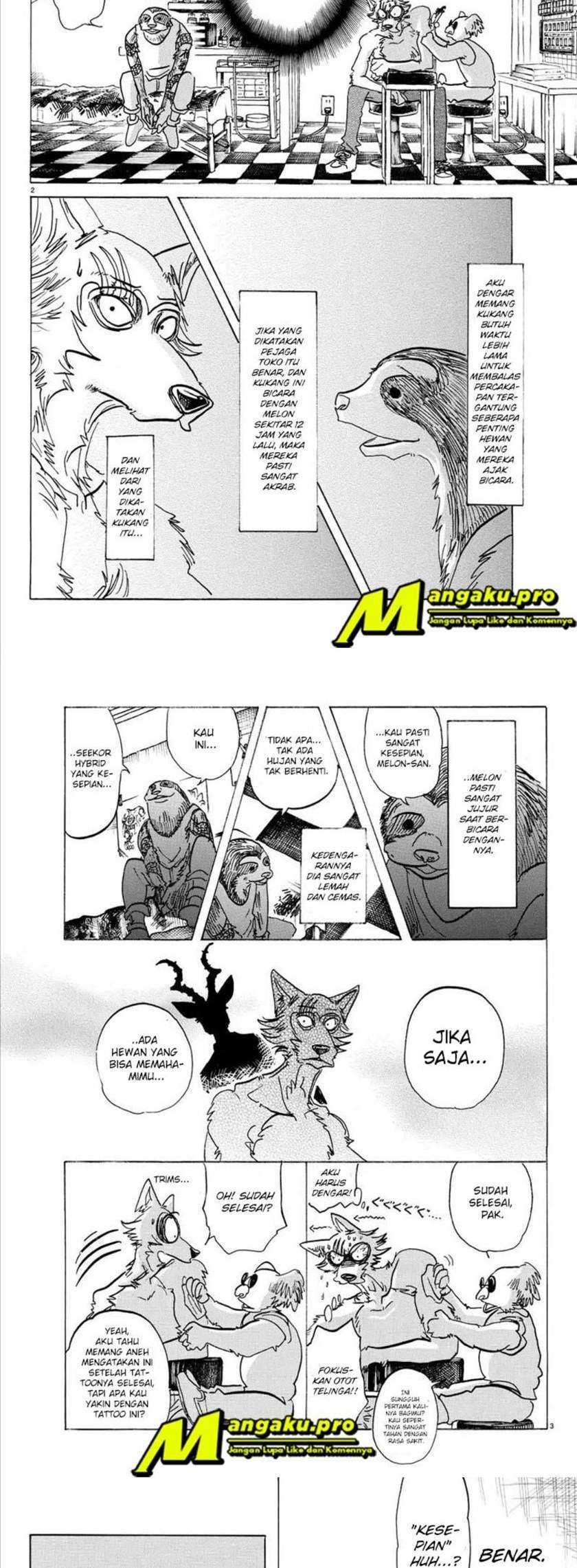 Chapter 140 - halaman 3