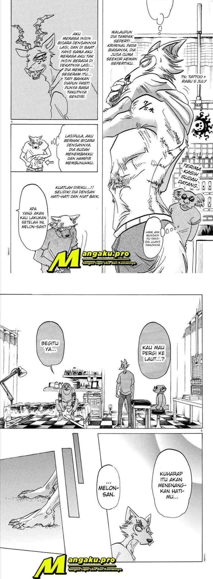 Chapter 140 - halaman 4