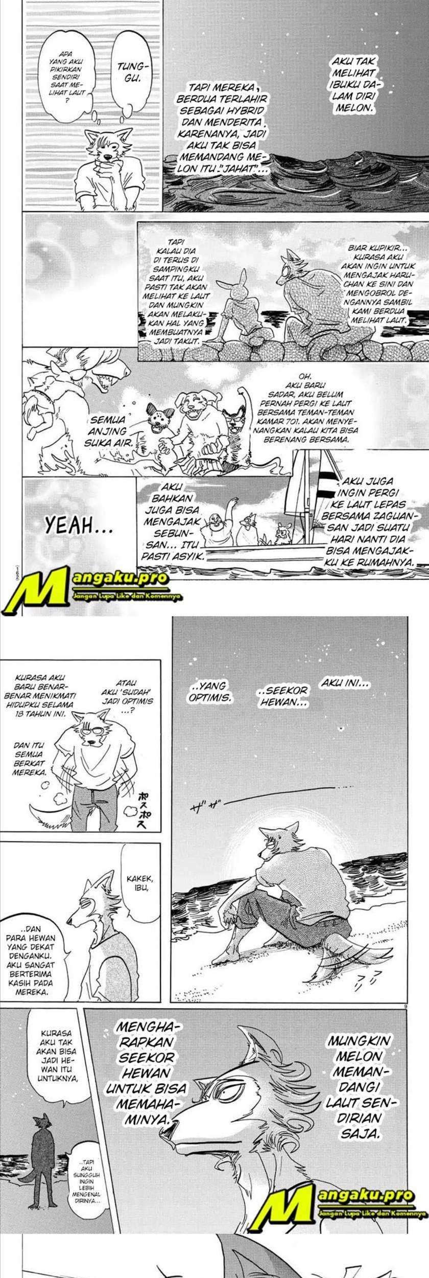 Chapter 140 - halaman 6