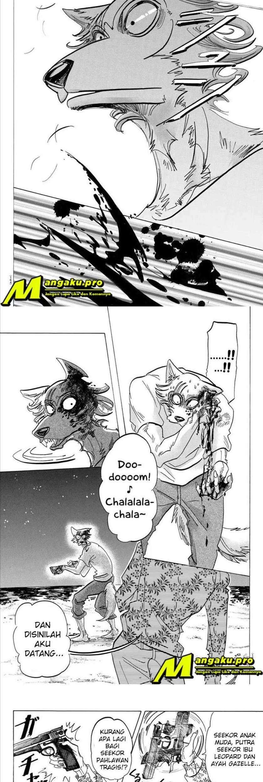 Chapter 140 - halaman 8
