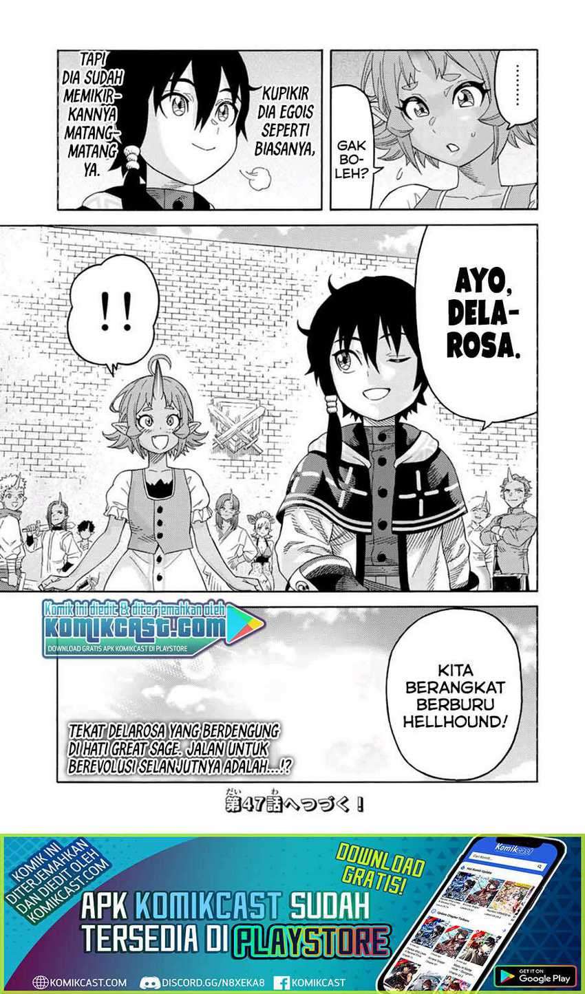 Chapter 46 - halaman 19
