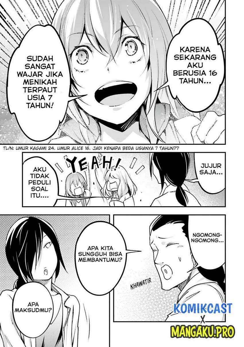 Chapter 44 - halaman 21