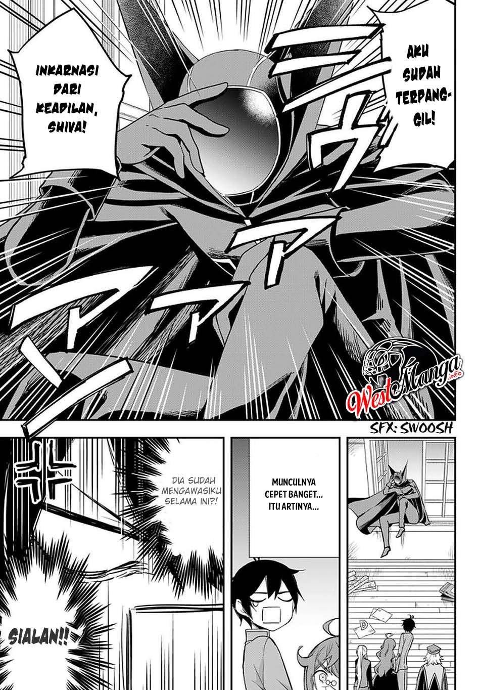 Chapter 33 - halaman 2