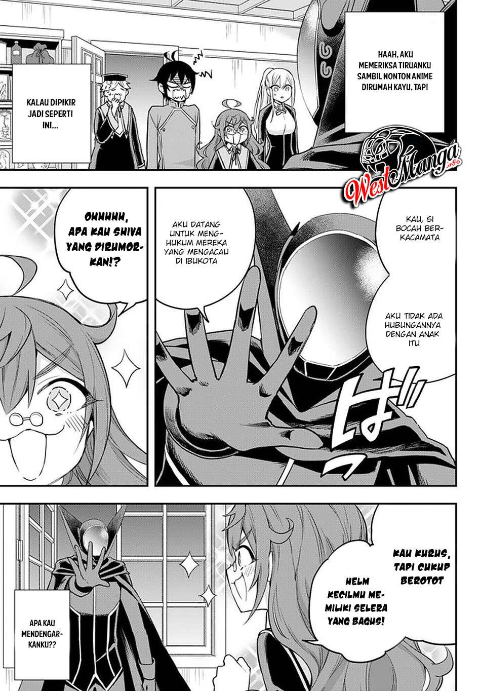 Chapter 33 - halaman 5