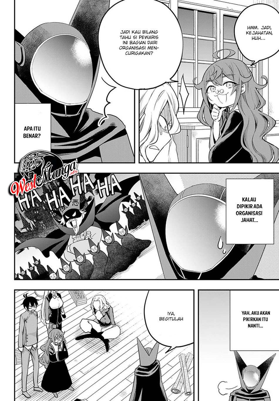Chapter 33 - halaman 6
