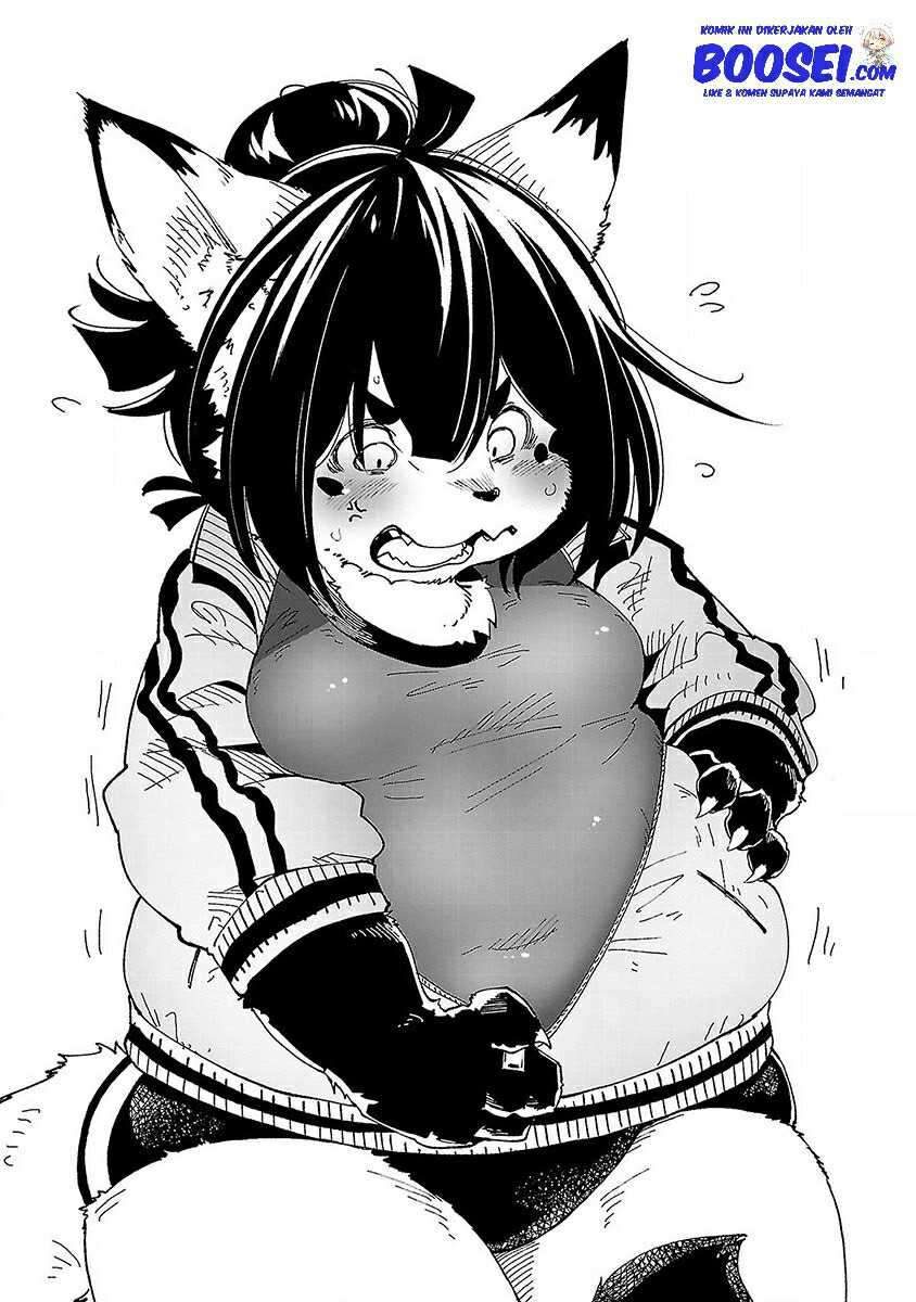 Chapter 44.5 - halaman 6