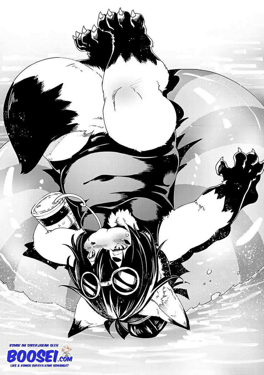 Chapter 44.5 - halaman 8