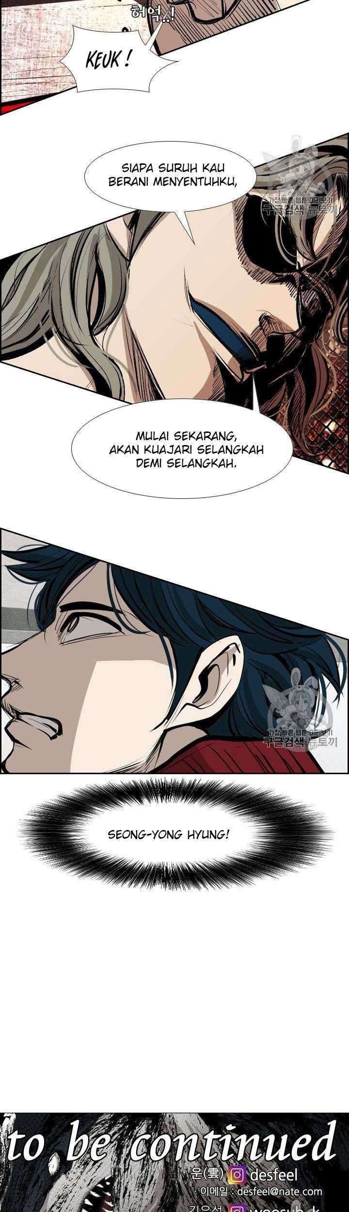 Chapter 151 - halaman 71