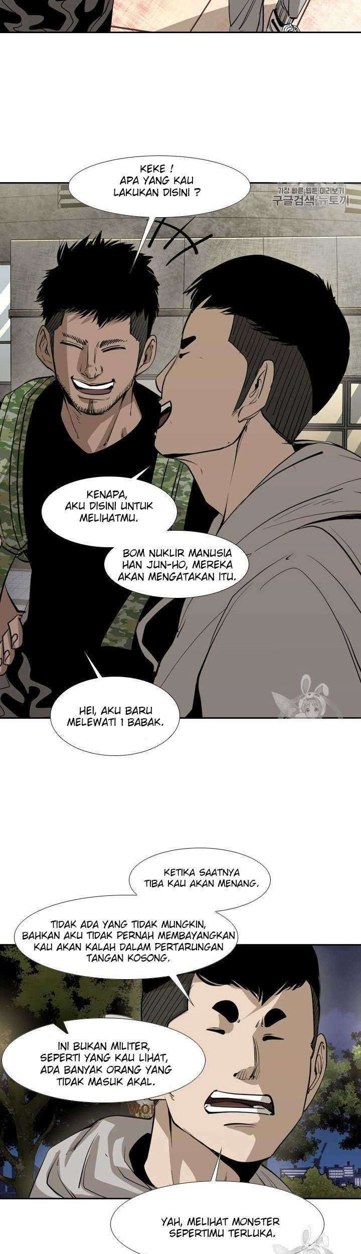 Chapter 150 - halaman 39