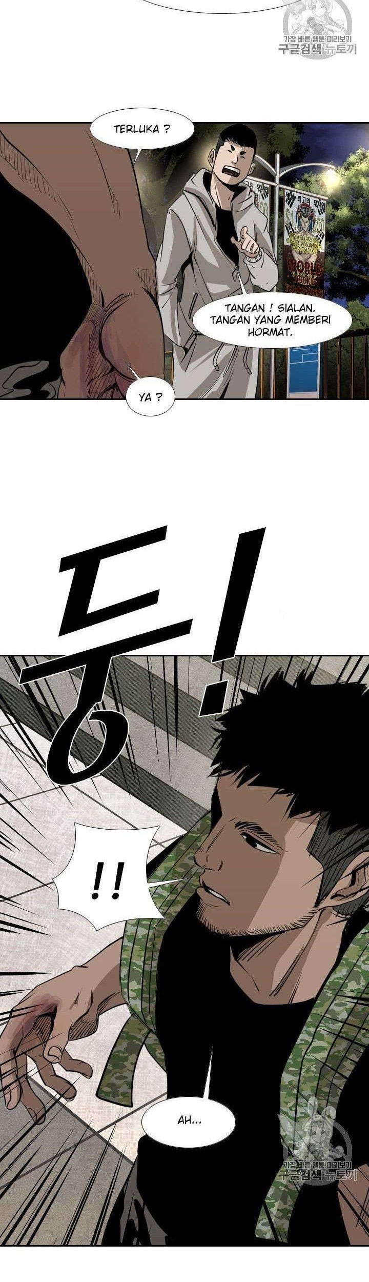 Chapter 150 - halaman 40
