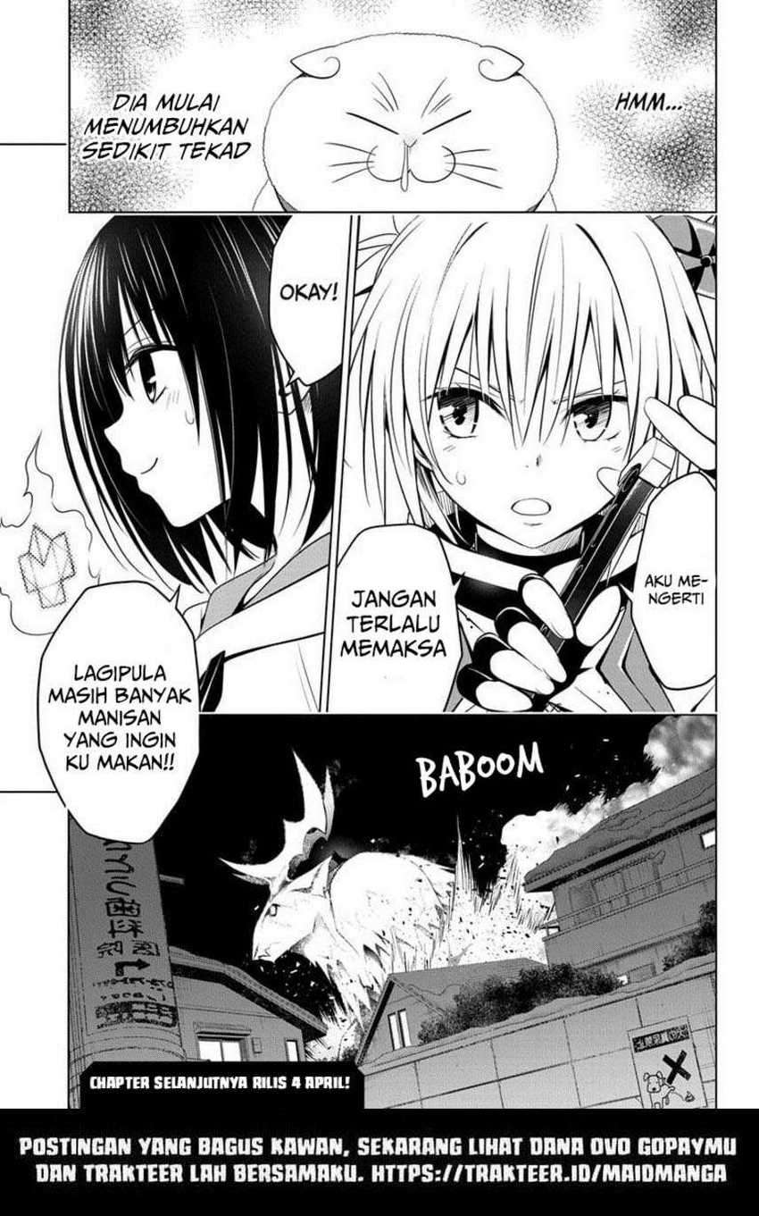 Chapter 38 - halaman 22
