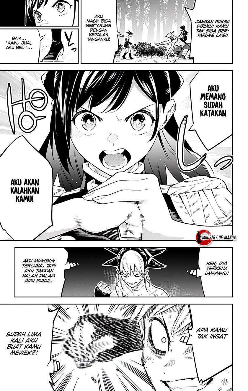 Chapter 62 - halaman 13