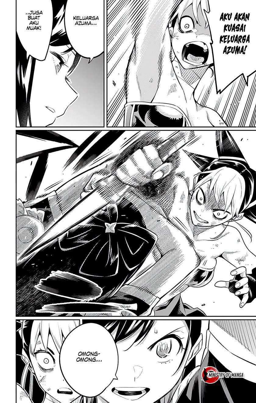 Chapter 62 - halaman 16