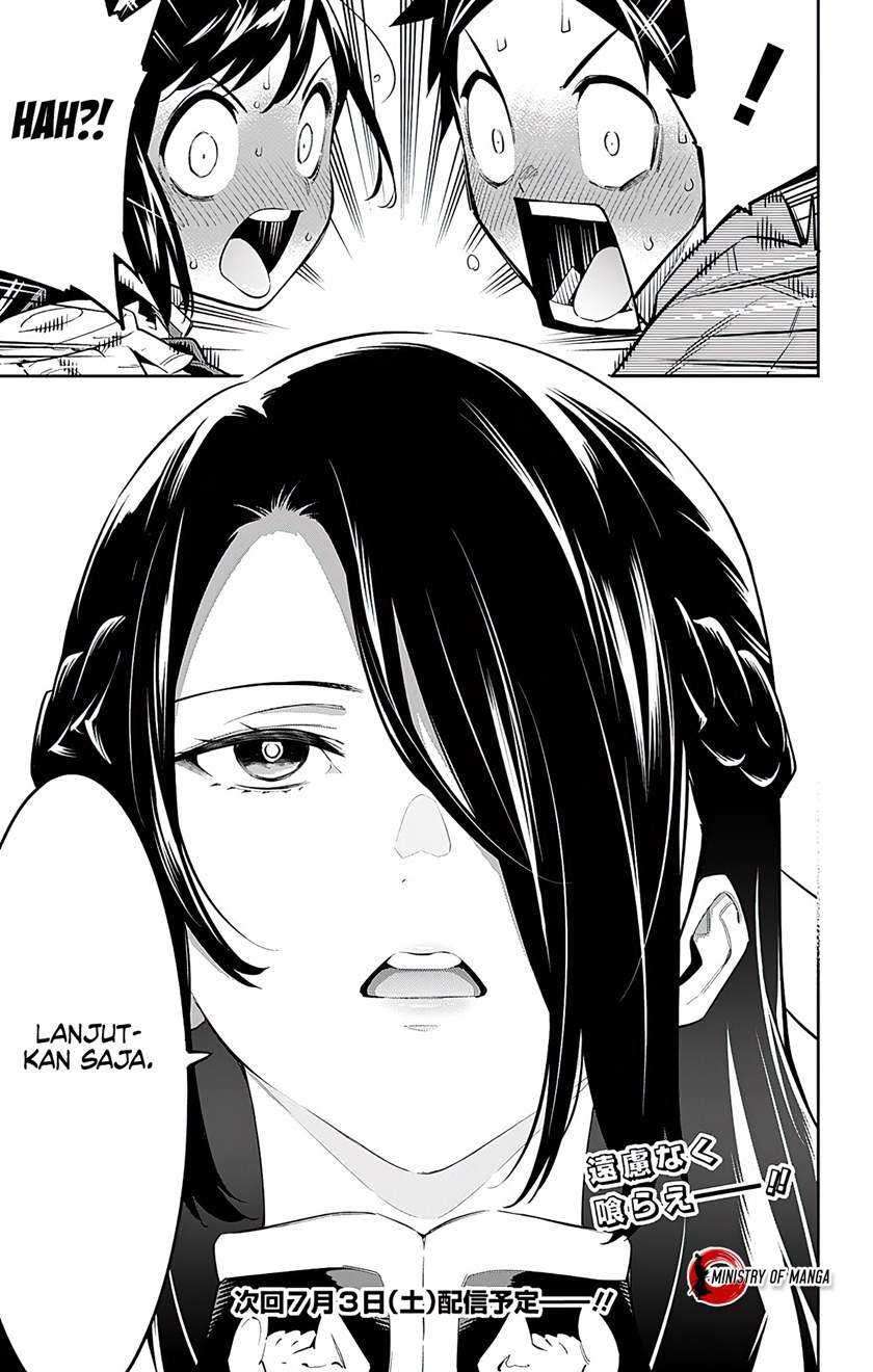 Chapter 62 - halaman 23