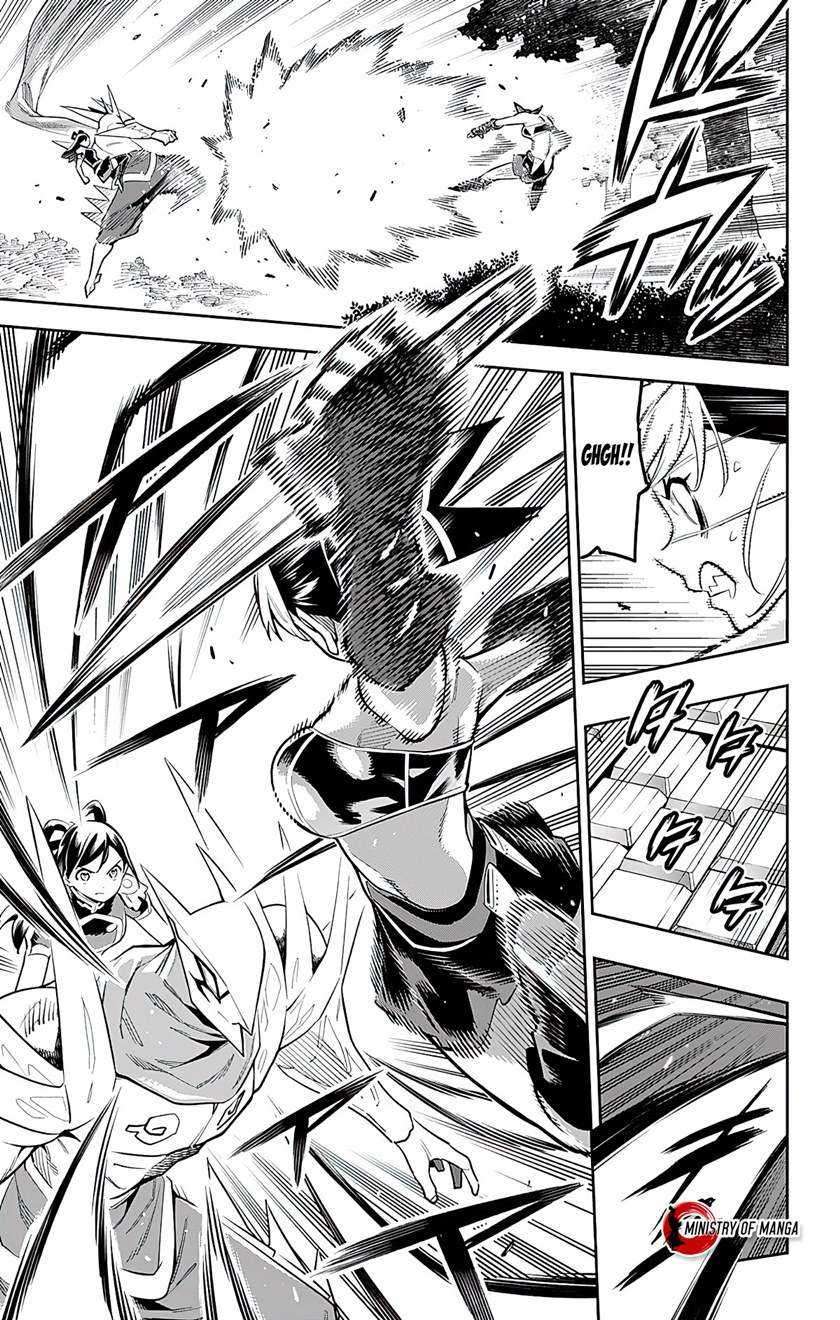 Chapter 62 - halaman 9