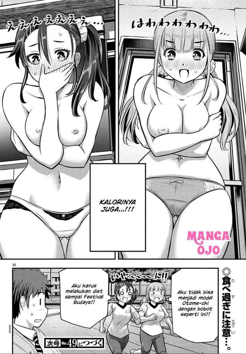 Chapter 31 - halaman 22