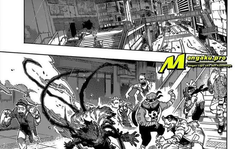 Chapter 318 - halaman 5