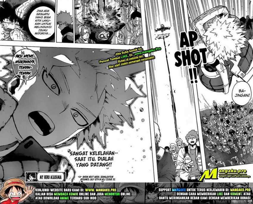 Chapter 318 - halaman 13