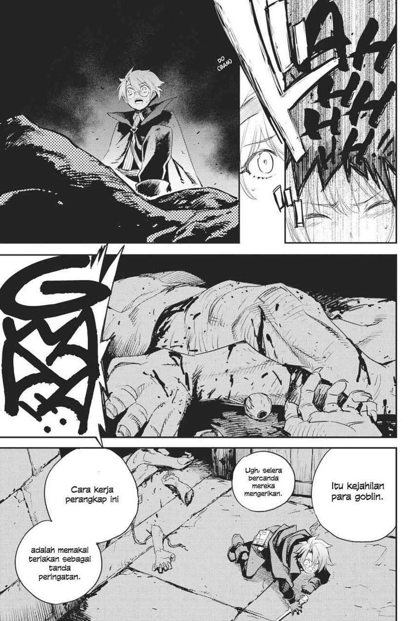 Chapter 60 - halaman 30