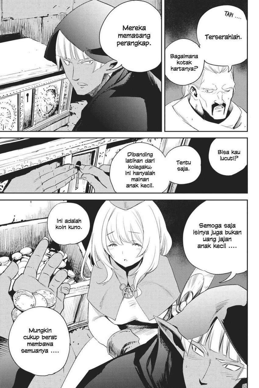 Chapter 58 - halaman 14