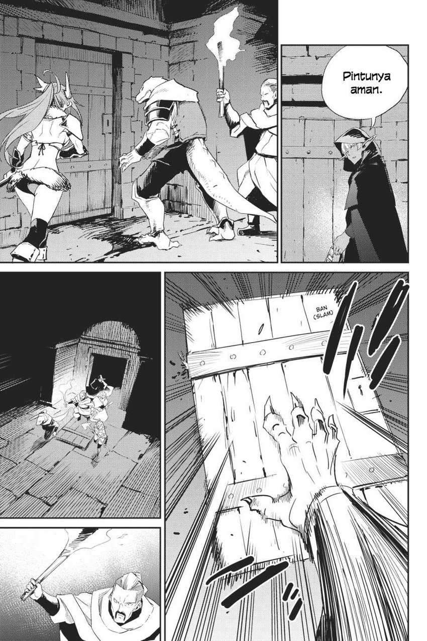 Chapter 58 - halaman 16